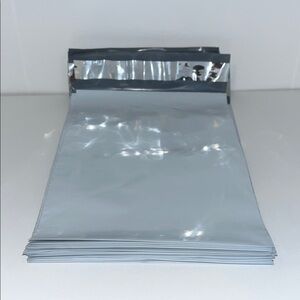 37 Pack Of Small Polymailers